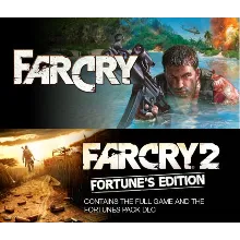 Far Cry 2 STEAM GIFT АВТОДОСТАВКА 0% - irongamers.ru
