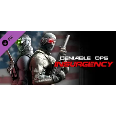 Splinter Cell Conviction Insurgency Pack Steam Gift ROW - irongamers.ru