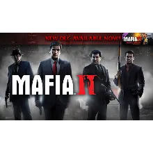 Mafia II DLC: Jimmy's Vendetta (Steam Gift Region Free)