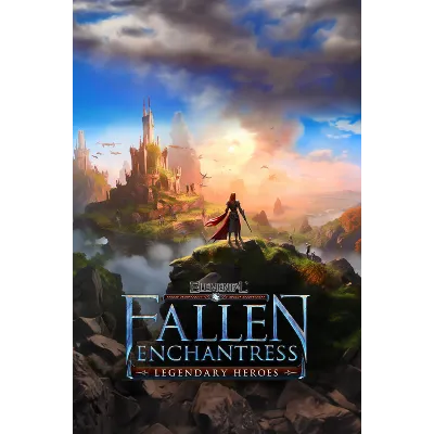 Fallen Enchantress Legendary Heroes (Steam Gift RegFree - irongamers.ru