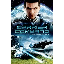 Carrier Command: Gaea Mission (Steam Gift Region Free)