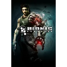 Bionic Commando (Steam Gift Region Free / ROW)