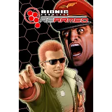 Bionic Commando: Rearmed (Steam Gift Region Free / ROW)