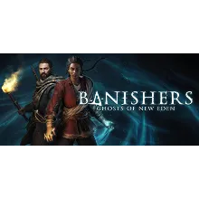 Banishers: Ghosts of New Eden steam [Россия/МИР]