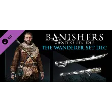 Banishers: Ghosts of New Eden - Wanderer Set DLC Steam