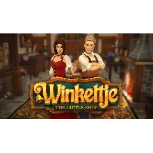⭐️ Winkeltje: The Little Shop [Steam/Global][CashBack]