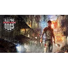 ⭐ Sleeping Dogs: Definitive Edition [Steam/Global]