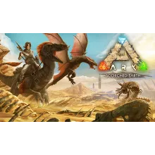 ARK: Scorched Earth - Expansion Pack STEAM GIFT Мировой