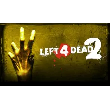 Left 4 Dead 2 Steam Gift - RU+CIS 0% комиссия - irongamers.ru