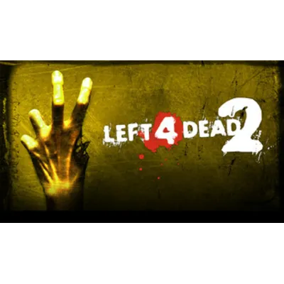 Left 4 Dead 2 STEAM АВТОДОСТАВКА - irongamers.ru