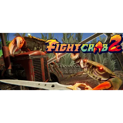 Fight Crab 2 АВТОДОСТАВКА STEAM GLOBAL МГНОВЕННО ЛИЦЕНЗИЯ - irongamers.ru
