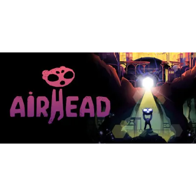Airhead АВТОДОСТАВКА STEAM GLOBAL МГНОВЕННО ЛИЦЕНЗИЯ - irongamers.ru
