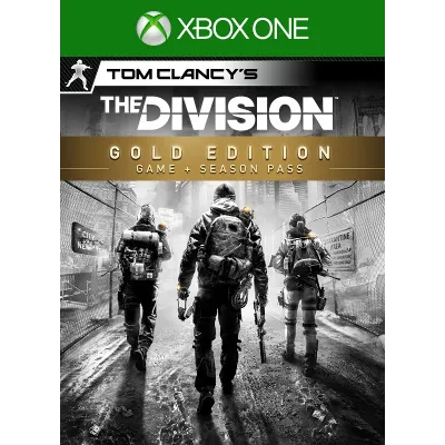 The Division 2: Воители Нью-Йорка Ultimate Edition XBOX КЛЮЧ + - irongamers.ru