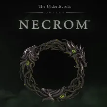 TES ONLINE COLLECTION: NECROM STEAM КЛЮЧ
