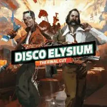 Disco Elysium - The Final Cut Bundle Steam Key RU