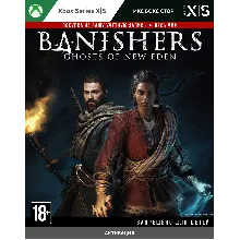 Banishers: Ghosts of New Eden (XBOX)