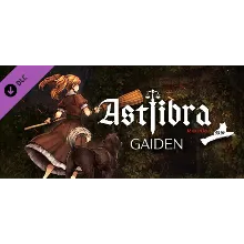 ASTLIBRA Gaiden: The Cave of Phantom Mist DLC STEAM