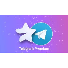 Автовыдача 24/7 | Telegram Premium 3/6/12 месяцев - irongamers.ru