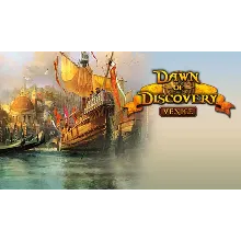 Dawn of Discovery: Venice (Steam Gift RU/CIS)