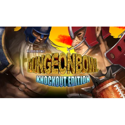 Dungeonbowl - Knockout Edition (Steam Gift RU/CIS) - irongamers.ru