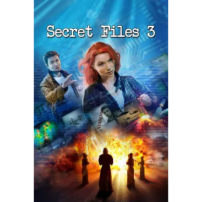Secret Files 3 (Steam Gift RU/CIS) - irongamers.ru