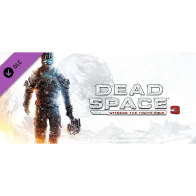 Dead Space 3 Комплект Свидетеля Истины (Steam Gift RU) - irongamers.ru