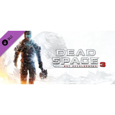 Dead Space 3 Ускоритель бота (Steam Gift Россия) - irongamers.ru