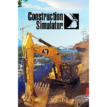 Construction Simulator (Аренда аккаунта Steam) Онлайн