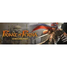 Prince of Persia Complete Pack (Steam Gift Region Free)
