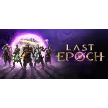 Last Epoch STEAM Россия