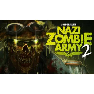 Sniper Elite: Nazi Zombie Army 2 STEAM GIFT Россия+МИР - irongamers.ru