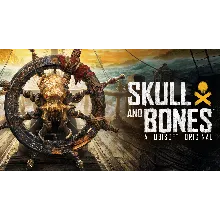 SKULL AND BONES ВСЕ ИЗДАНИЯ ⭐EPIC GAMES⭐PS⭐XBOX +