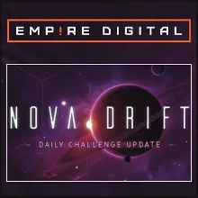 Nova Drift / Ключ Steam / Россия / СНГ
