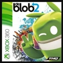 ⭐de Blob 2 XBOX⭐360⭐Покупка на Ваш аккаунт⭐