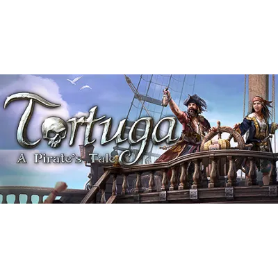 Tortuga - A Pirate's Tale (Steam Gift Россия) - irongamers.ru