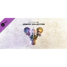 Destiny 2: Armory Collection STEAM КЛЮЧ РФ-СНГ +