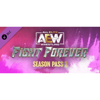 AEW: Fight Forever - Season Pass 2 DLC * STEAM RU - irongamers.ru