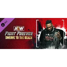 AEW: Fight Forever - Swerve to the Beach DLC