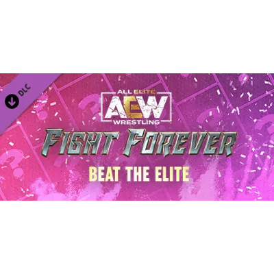 AEW: Fight Forever - Beat the Elite DLC * STEAM RU - irongamers.ru