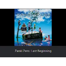 💥Zanki Zero: Last Beginning 🔵 PS4 / PS5 🔴 Türkiye 🔴