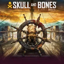 SKULL AND BONES Xbox Series X|S Аренда