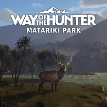 Way of the Hunter - Matariki Park XBOX SERIES X|S Код
