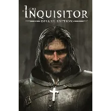 The Inquisitor - Deluxe Edition Xbox активация