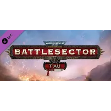 Warhammer 40,000: Battlesector - T'au DLC * STEAM RU