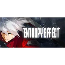 BlazBlue Entropy Effect (Steam Gift Россия)