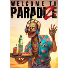 ✅ Welcome to ParadiZe