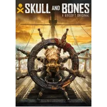 Skull and Bones (Аренда 7 дней)