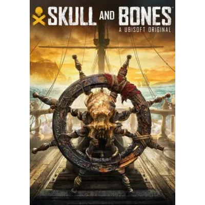 Skull and Bones (Аренда 7 дней) - irongamers.ru