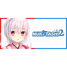 NUKITASHI 2 АВТОДОСТАВКА STEAM GIFT РОССИЯ