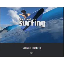 💥Virtual Surfing 🔵 PS4/PS5 🔴ТУРЦИЯ🔴